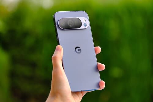 Google Pixel 10 Pro